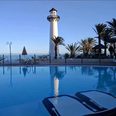 Сasa de vacaciones Sun Club Top Bungalow Jardin *