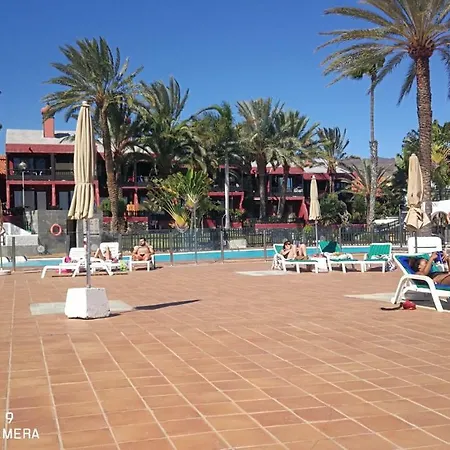 Sun Club Top Bungalow Jardin Сasa de vacaciones