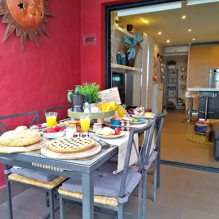 Sun Club Top Bungalow Jardin Сasa de vacaciones Maspalomas (Gran Canaria)