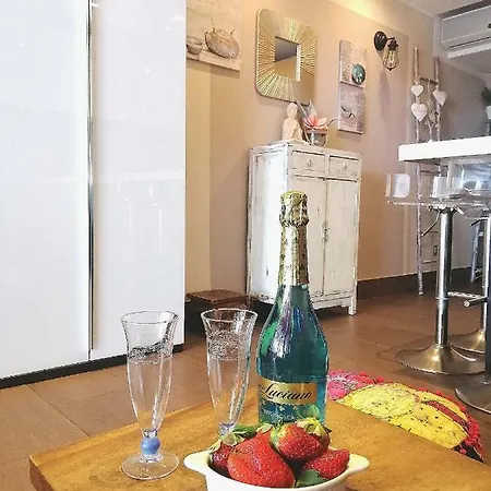 Сasa de vacaciones Sun Club Top Bungalow Jardin *