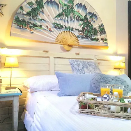 Сasa de vacaciones Sun Club Top Bungalow Jardin