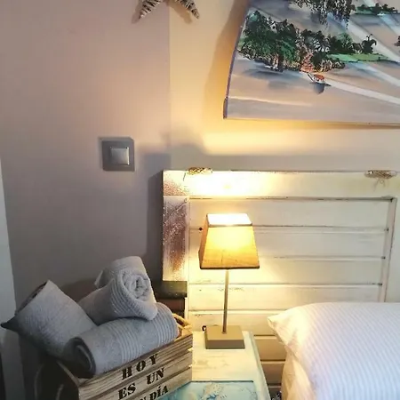Сasa de vacaciones Sun Club Top Bungalow Jardin Maspalomas (Gran Canaria)