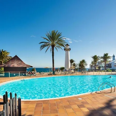 Holiday home Sun Club Top Bungalow Jardin Maspalomas (Gran Canaria)
