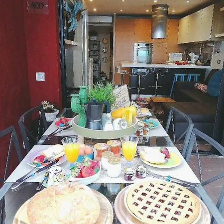 Sun Club Top Bungalow Jardin Holiday home